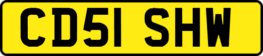 CD51SHW