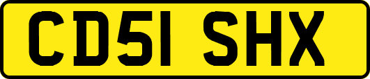 CD51SHX