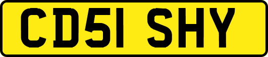 CD51SHY