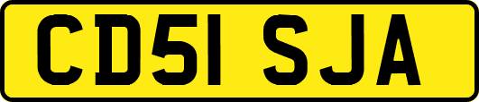 CD51SJA