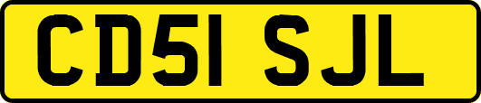 CD51SJL