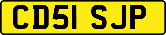 CD51SJP