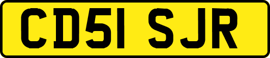 CD51SJR