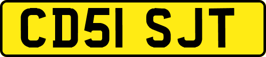 CD51SJT