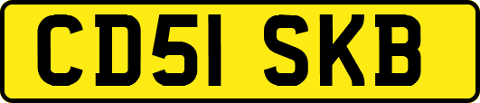 CD51SKB