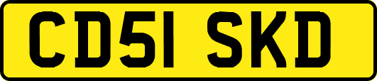 CD51SKD