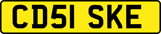 CD51SKE