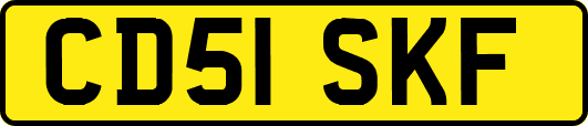 CD51SKF