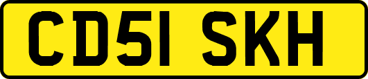 CD51SKH