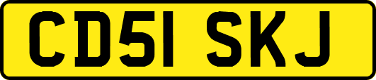 CD51SKJ