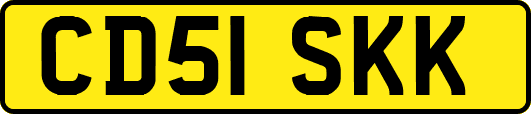 CD51SKK