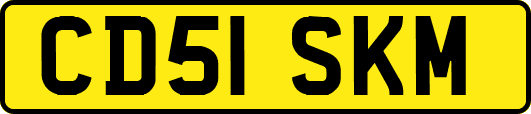 CD51SKM