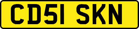 CD51SKN