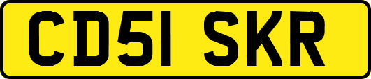 CD51SKR