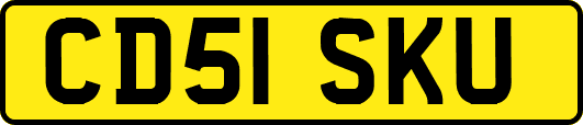 CD51SKU