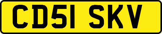 CD51SKV