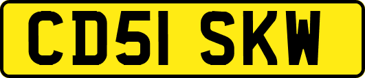 CD51SKW