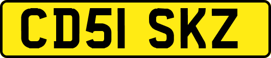 CD51SKZ