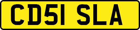 CD51SLA