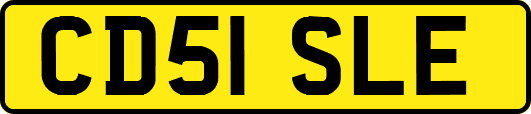 CD51SLE