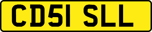 CD51SLL