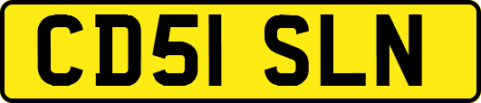 CD51SLN