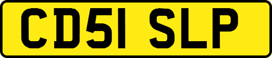 CD51SLP