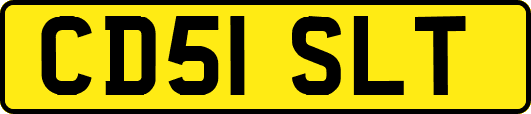 CD51SLT