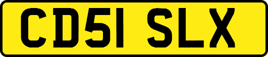 CD51SLX