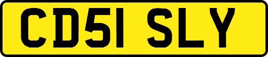 CD51SLY