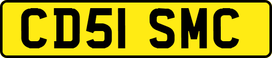 CD51SMC