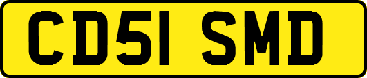 CD51SMD