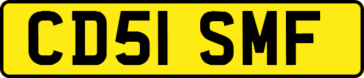 CD51SMF