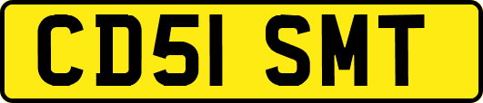 CD51SMT