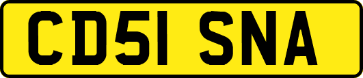 CD51SNA