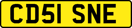 CD51SNE