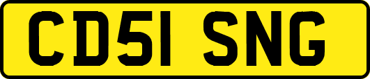 CD51SNG