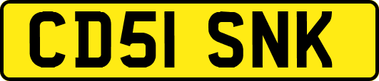 CD51SNK