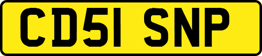 CD51SNP