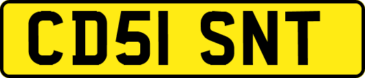 CD51SNT