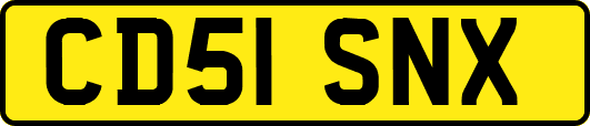 CD51SNX