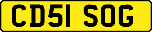 CD51SOG