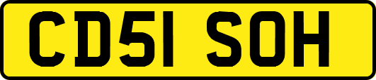 CD51SOH