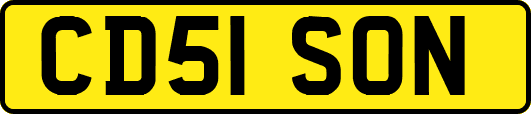 CD51SON