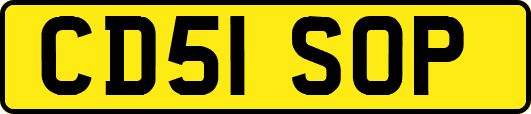 CD51SOP