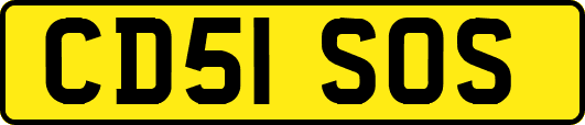 CD51SOS