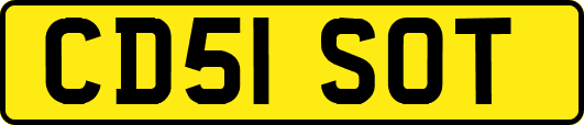 CD51SOT