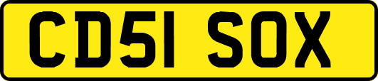 CD51SOX