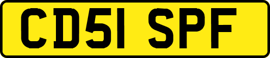 CD51SPF