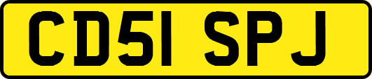 CD51SPJ